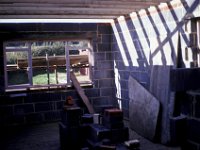 Coomberry Greywell Grandad House Building 21